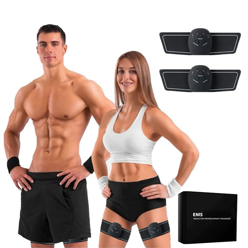 EMS Rechargeable Smart Fitness Device