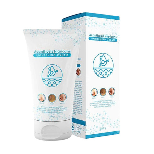 Acanthosis Nigricans Lightening Cream