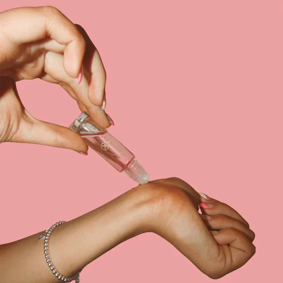 Pheromone Perfume