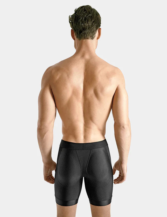WorkOut Padded Boxer Brief