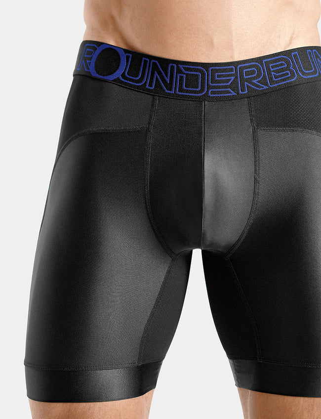 WorkOut Padded Boxer Brief