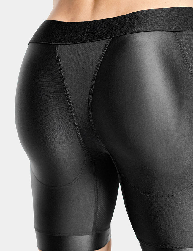 WorkOut Padded Boxer Brief