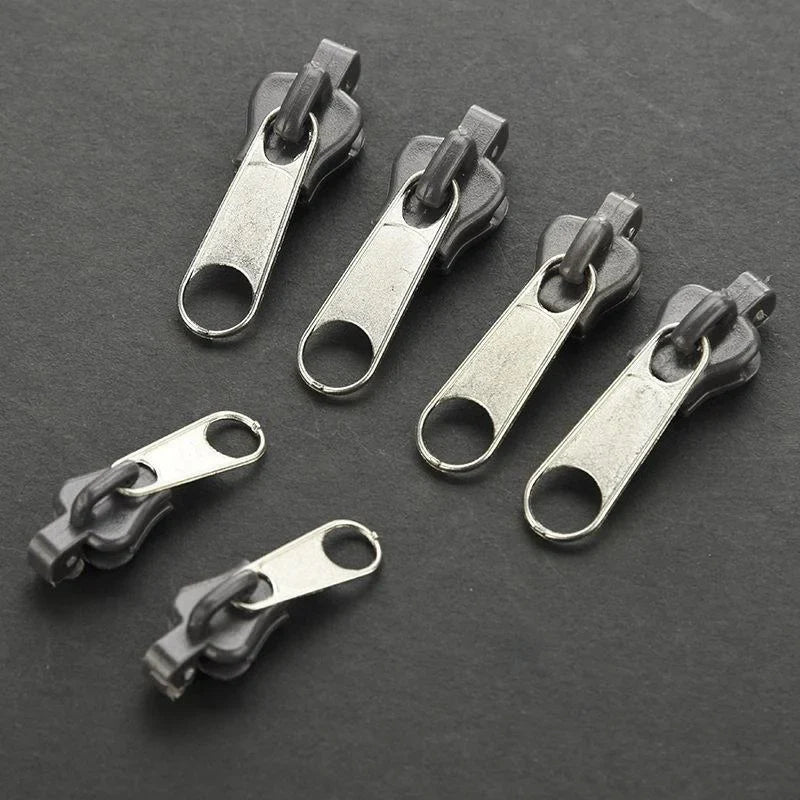 Fix Zip Puller
