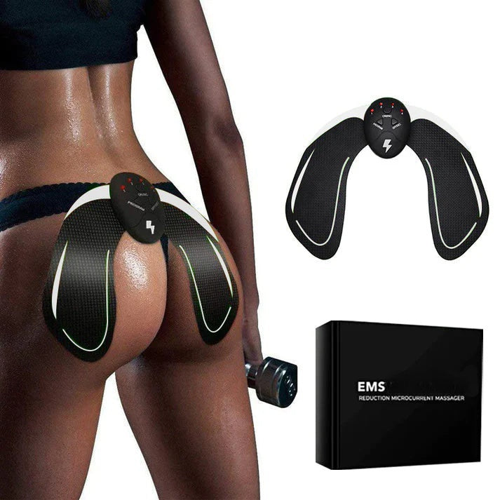 EMS Rechargeable Smart Fitness Device