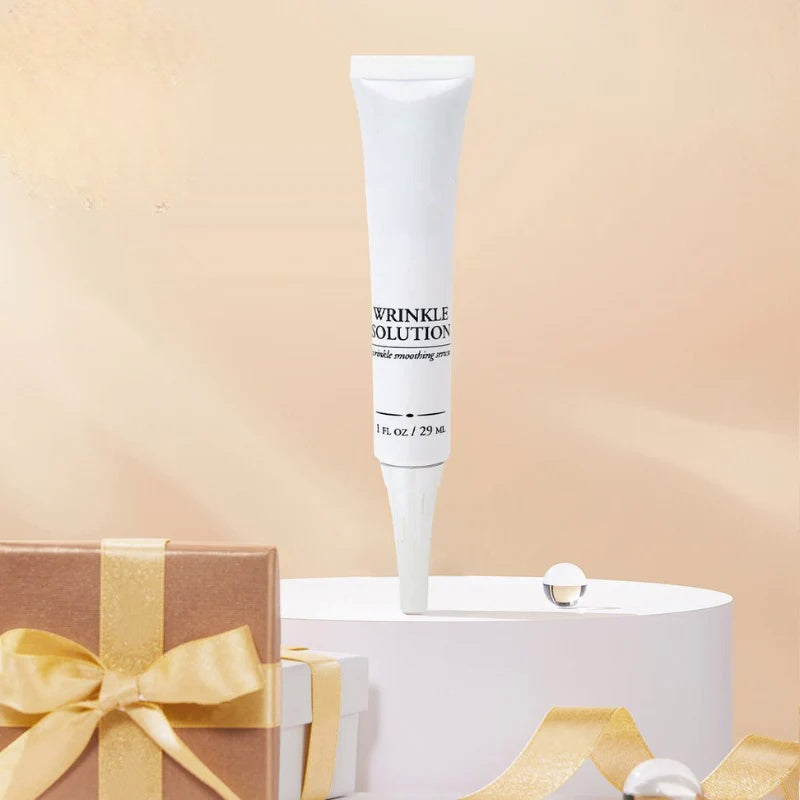 Wrinkle Smoothing Serum