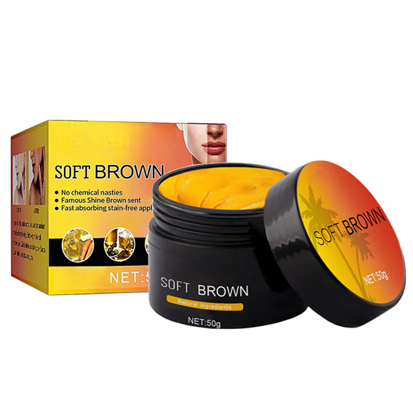 Intensive Tanning Luxe Gel