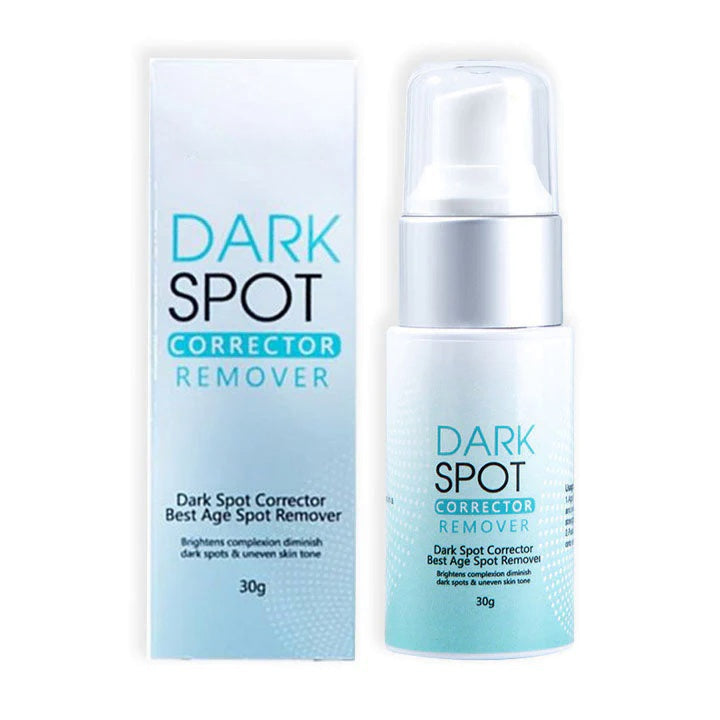 Triple-Active Brightening Dark Spot Corrector Remover
