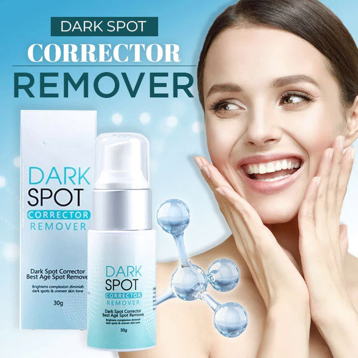 Triple-Active Brightening Dark Spot Corrector Remover
