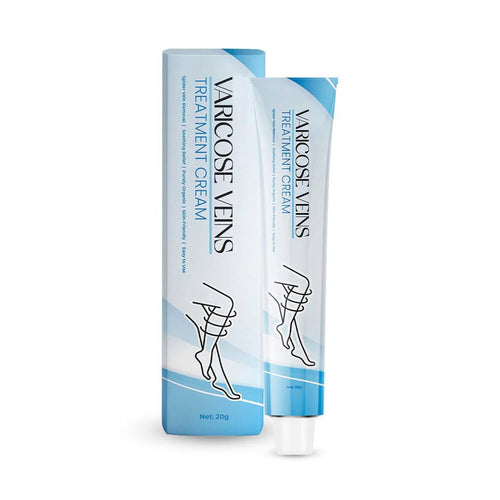 Varicose Veins Treatment Cream