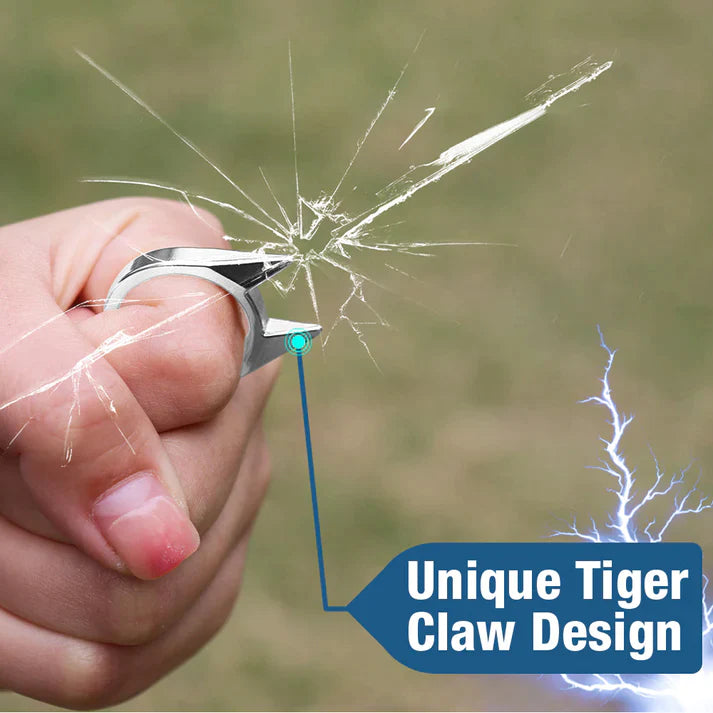 SparkArmor 50m Volt Guardian Ring