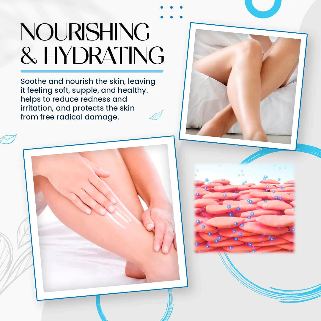Varicose Veins Treatment Cream