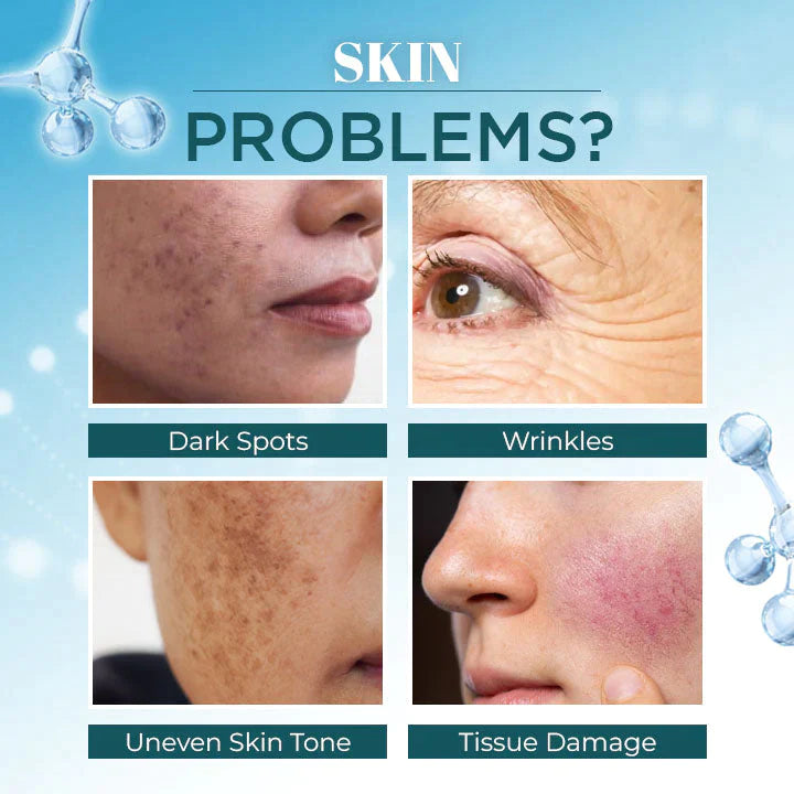 Triple-Active Brightening Dark Spot Corrector Remover