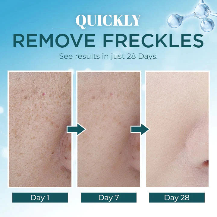 Triple-Active Brightening Dark Spot Corrector Remover