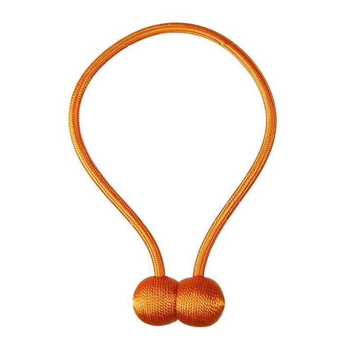 Decorative Magnetic Curtain Holder