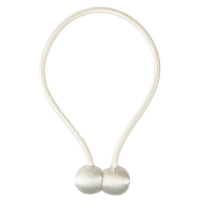 Decorative Magnetic Curtain Holder