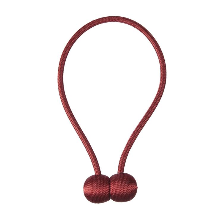 Decorative Magnetic Curtain Holder