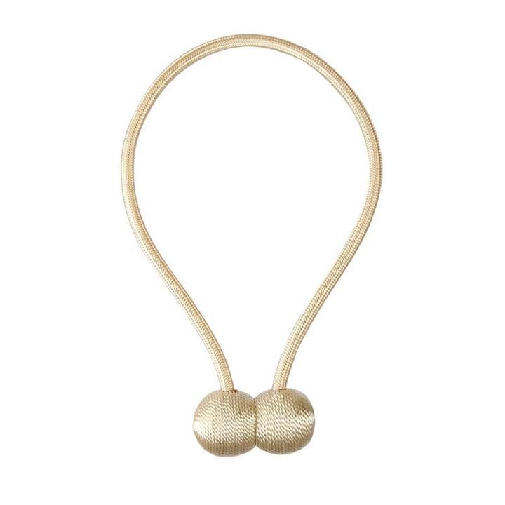 Decorative Magnetic Curtain Holder