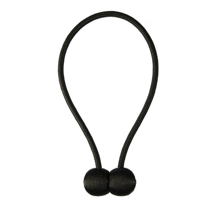Decorative Magnetic Curtain Holder