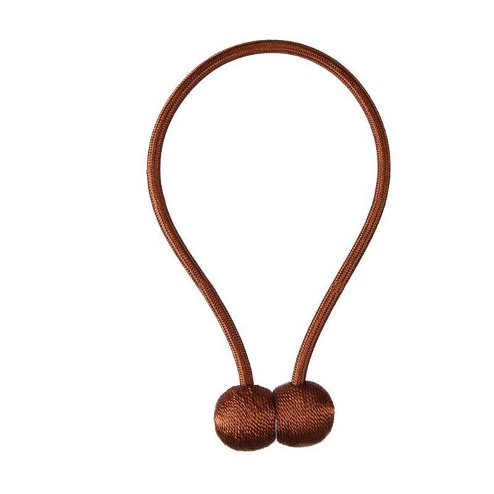 Decorative Magnetic Curtain Holder