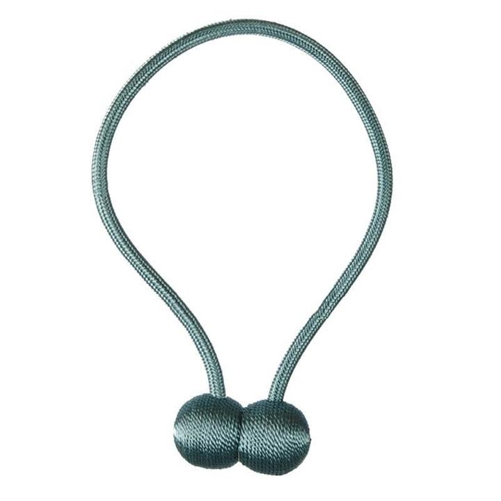 Decorative Magnetic Curtain Holder