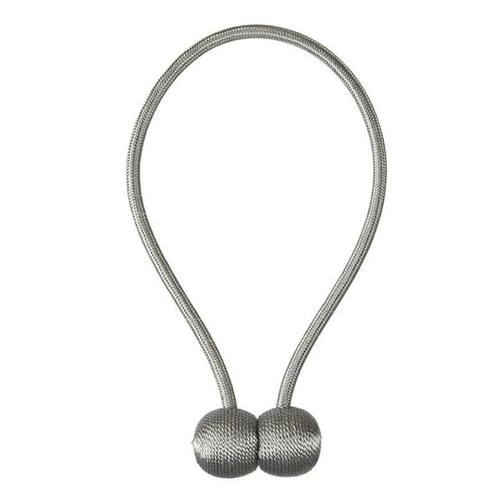Decorative Magnetic Curtain Holder