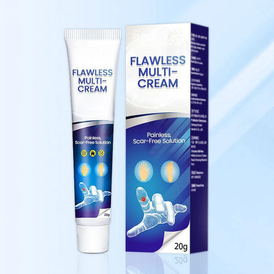 Flawless Multi-Cream