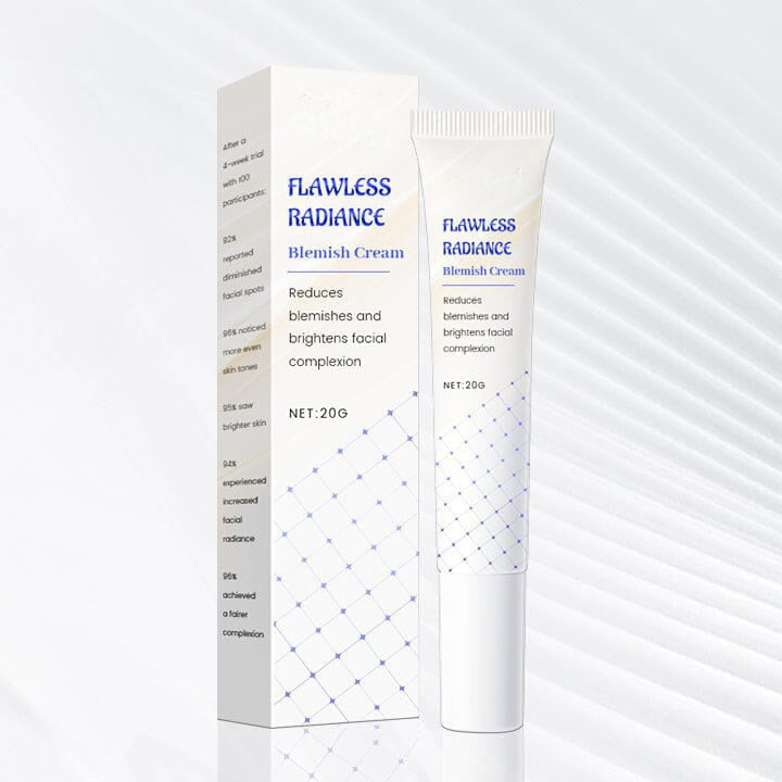 Flawless Radiance Blemish Cream