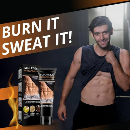 Abs Sculpting Cream