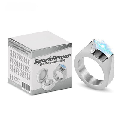 SparkArmor 50m Volt Guardian Ring