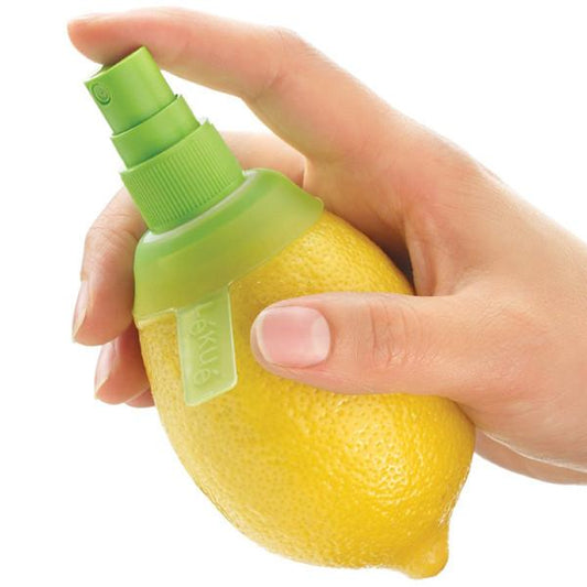 Lemon Sprayer