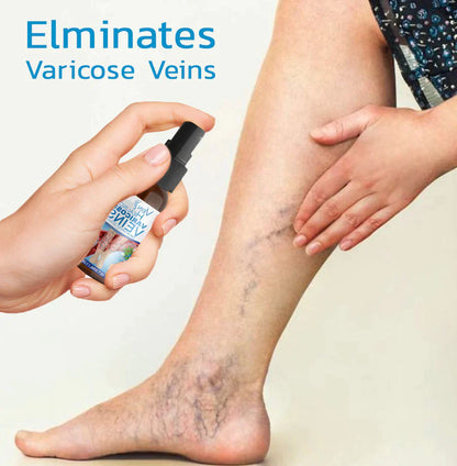 Veinhealing Varicose Relieve Treatment Spray